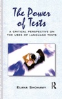 Cover: The Power of Tests - Routledge