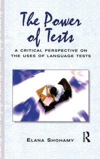Abbildung von: The Power of Tests - Routledge