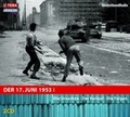 Cover: Der 17. Juni 1953 - Random House Audio