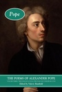 Cover: The Poems of Alexander Pope: Volume Three - Longman