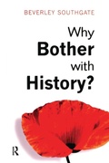 Cover: Why Bother with History? - Longman