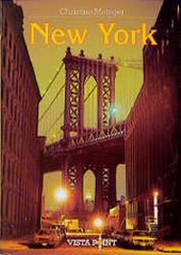Enlarge image Cover: New York - Vista Point