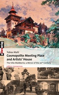 Cover: Cosmopolite Meeting Place and Artists' House - Buch&Media