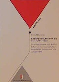Cover: Basisformulare f&uuml;r die Anwaltskanzlei - Deutscher Anwaltverlag