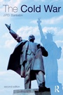 Cover: The Cold War - Longman