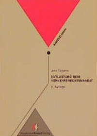Abbildung von: Entlastung beim Verkehrsrechtsmandat - Deutscher Anwaltverlag
