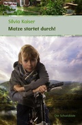 Cover: Matze startet durch! - Buch&Media
