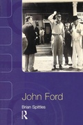 Cover: John Ford - Routledge