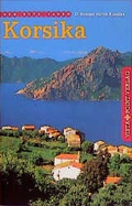 Cover: Korsika - Vista Point