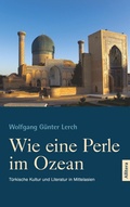 Cover: Wie eine Perle im Ozean - Buch&Media
