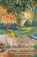 Cover: Literarische Sommerfrische - Buch&Media