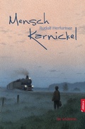 Cover: Mensch Karnickel - Buch&Media