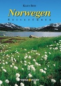 Cover: Norwegen - Vista Point
