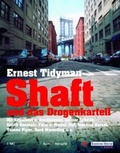 Cover: Shaft und das Drogenkartell - Random House Audio