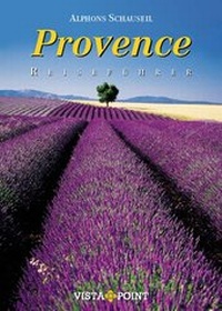 Enlarge image Cover: Provence - Vista Point