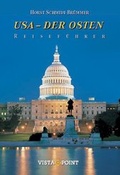 Cover: USA - Der Osten - Vista Point