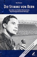 Cover: Die Stimme von Bern - Wi&szlig;ner-Verlag