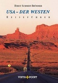 Cover: USA - Der Westen - Vista Point
