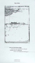 Cover: Lines on the Breton Edge - Pawel Pan Presse