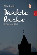 Cover: Dunkle Rache - Buch&Media