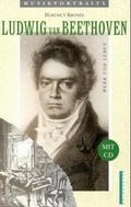 Cover: Ludwig van Beethoven - Holzhausen Verlag