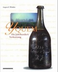 Cover: Yquem - Holzhausen Verlag
