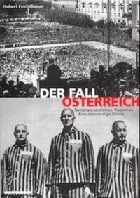 Enlarge image Cover: Der Fall Österreich - Holzhausen Verlag