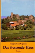 Cover: Das fressende Haus - Morsak