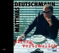 Cover: Streng vertraulich - Random House Audio