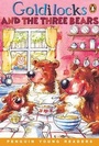 Cover: Goldilocks & the Three Bears - Longman
