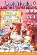 Cover: Goldilocks & the Three Bears - Longman