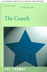Enlarge image Cover: The Crunch - Backinprint.com