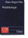 Cover: Wald&ouml;kologie - UTB
