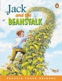 Cover: JACK AND THE BEANSTALK LEVEL 3/YOUNG R.(L) 242859 - Longman