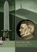 Cover: Lippes Gr&uuml;ner H&uuml;gel - Buch&Media