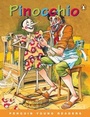 Cover: PINOCCHIO LEVEL 4/YOUNG R.(L) 242864 - Longman
