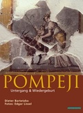 Cover: Pompeji - Holzhausen Verlag