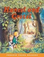 Cover: HANSEL AND GRETEL LEVEL 3/YOUNG R.(M) 242869 - Longman