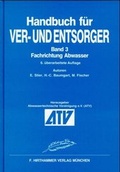 Cover: Handbuch f&uuml;r Ver- und Entsorger - Deutsche Vereinigung f&uuml;r Wasserwirtschaft, Abwasser und Abfall