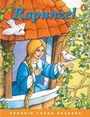 Cover: RAPUNZEL LEVEL 4/YOUNG R.(M) 242871 - Longman