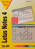 Cover: Lotus Notes 4 - Pearson Benelux B.V.