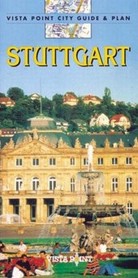 Enlarge image Cover: Stuttgart - Vista Point