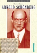 Cover: Arnold Sch&ouml;nberg - Holzhausen Verlag