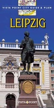 Cover: Leipzig - Vista Point