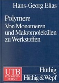 Cover: Polymere - UTB