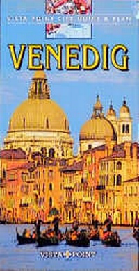 Enlarge image Cover: Venedig - Vista Point
