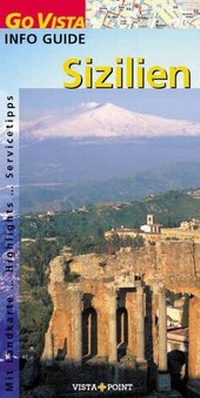 Enlarge image Cover: Sizilien - Vista Point