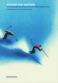 Cover: Schnee von gestern - Holzhausen Verlag