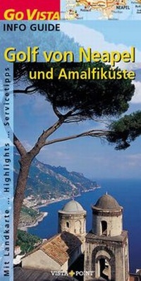 Enlarge image Cover: Golf von Neapel - Vista Point