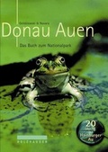 Cover: Donauauen - Holzhausen Verlag